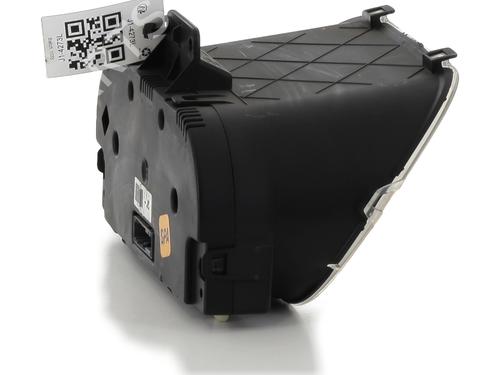 Instrument cluster FORD FIESTA V (JH_, JD_)  | BP28176894C47 