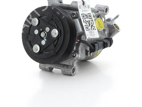 AC-Kompressor AC-Kompressor PEUGEOT EXPERT Van (V_) 2.0 BlueHDi 145 (144 hp) 36831098 36831098