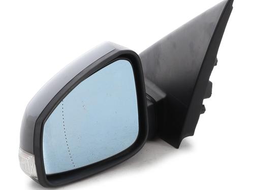 Left mirror RENAULT LAGUNA III (BT0/1) 2.0 dCi (BT01, BT08, BT09, BT0E, BT0K, BT12, BT1C, BT1D,... | BP31079844C26