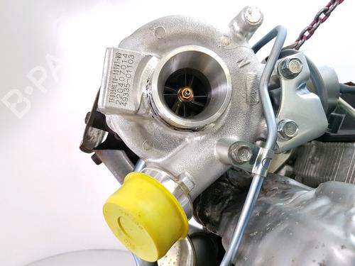 Engine CITROËN C4 AIRCROSS 1.8 HDi 150 AWC | BP37752054M1 - Image 6