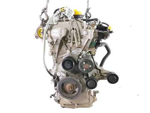 Used Engine DACIA SANDERO II TCe 90 (B8M1, B8MA, B8AC) (90 hp) 28106347