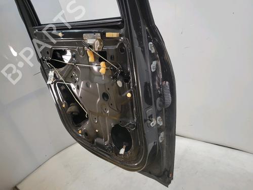 Left rear door DACIA DUSTER (HS_) 1.2 TCe 125 | BP29849454C4 