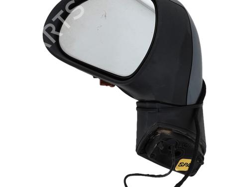 Retrovisor esquerdo Retrovisor esquerdo PEUGEOT 207 (WA_, WC_) 1.6 HDi (90 hp) 39898963 39898963