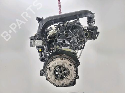Engine AUDI A3 Sportback (8VA, 8VF) 1.4 TSI | BP30503605M1