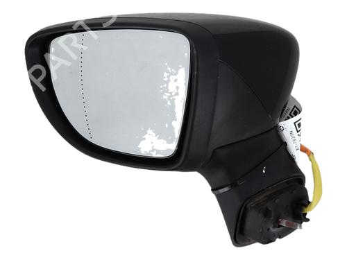 Used Left mirror Left mirror 37191476 37191476