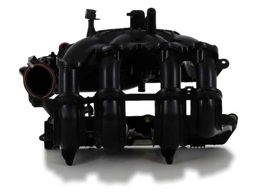 Ansaugkrümmer für FORD FIESTA VI (CB1, CCN) 1.25 (60 hp) 27268885