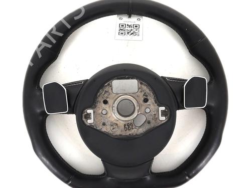 Steering wheel AUDI A5 Sportback (8TA) S5 quattro | BP29443718C49 