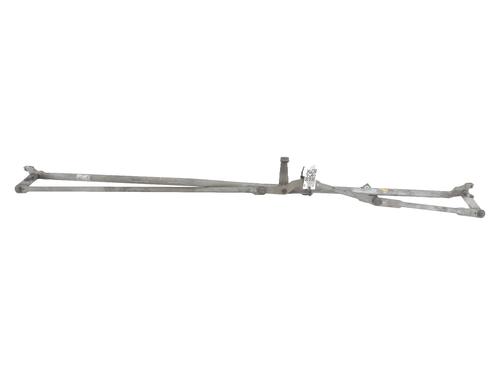 Used Front wipers mechanism Front wipers mechanism PEUGEOT 308 SW I (4E_, 4H_) 1.6 HDi (90 hp) 31142176 31142176