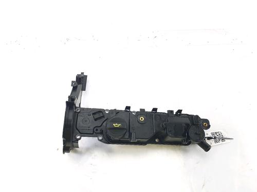 Used Valve cover PEUGEOT 208 I (CA_, CC_) 1.4 HDi (68 hp) 27552612