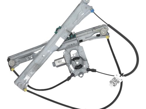 Used Front left window mechanism Front left window mechanism RENAULT CLIO III Hatchback Van (SB_, SR_) 1.5 dCi (68 hp) 40171916 40171916