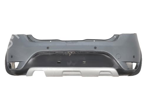 Used Rear bumper Rear bumper DACIA SANDERO II 1.5 dCi (90 hp) 36005893 36005893