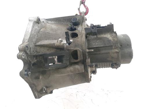 Used Gearbox PEUGEOT 308 II (LB_, LP_, LW_, LH_, L3_) 1.6 HDi 100 (99 hp) 30379703