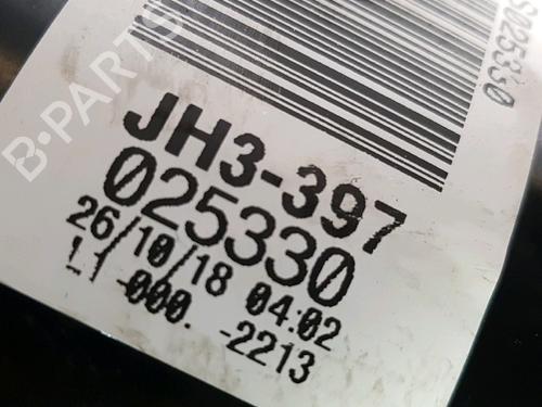 Gearbox DACIA SANDERO II 1.0 SCe 75 (B8JC, B8JD) | BP17373344M3 