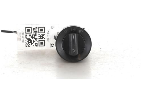 Used Steering column stalk VW POLO (9N_, 9A_) [2001-2014]  17336639