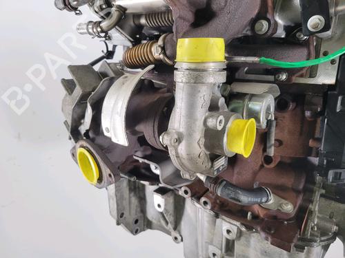 Motor RENAULT CLIO III (BR0/1, CR0/1) 1.5 dCi | BP29819658M1 