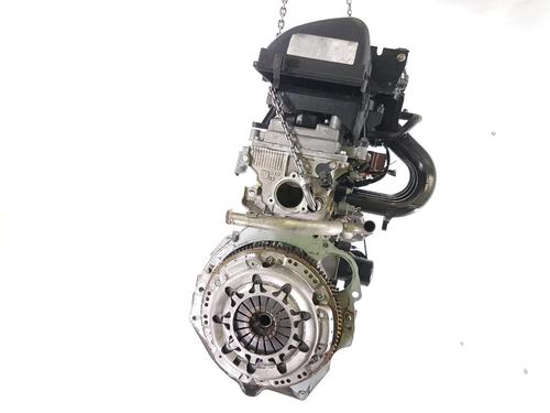 Engine NISSAN MICRA III (K12) 1.2 16V | BP23890553M1 