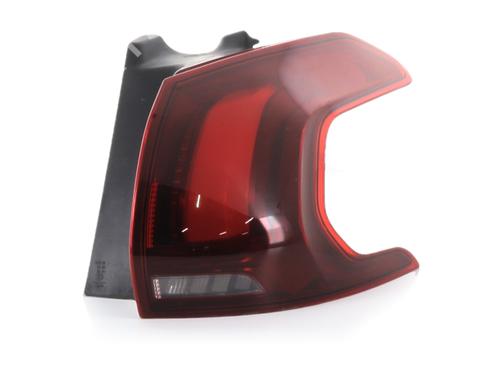 Right taillight PEUGEOT 2008 I (CU_) 1.2 THP 130 / PureTech 130 | BP36402453C35 - Image 5