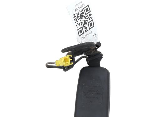 Seat buckle MERCEDES-BENZ C-CLASS (W204) C 180 CDI (204.000) | BP27907710I32