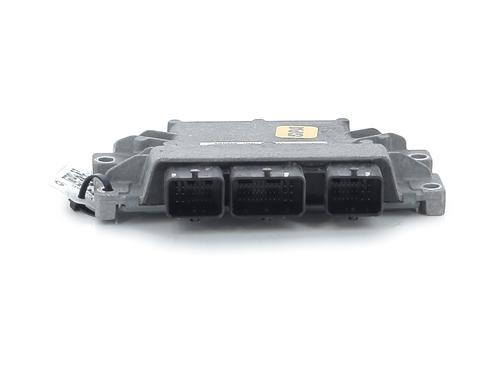 Used Engine control unit (ECU) RENAULT CLIO III (BR0/1, CR0/1) [2005-2014]  32284927