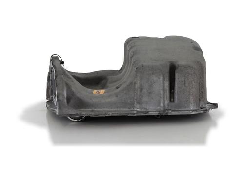 Oil sump TOYOTA YARIS (_P9_) 1.3 VVT-i (SCP90_, SCP90R) | BP29552356M115 