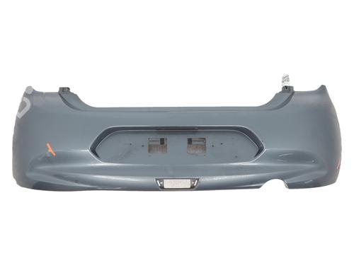 rear-bumper-nissan-micra-iv-k13k-k13kk-2010-37166952 main image