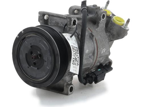 Compresseur AC PEUGEOT 208 I (CA_, CC_) 1.0 VTi (68 hp) 29930583