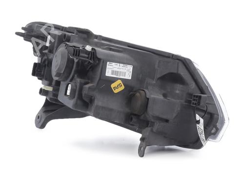 Left headlight DACIA SANDERO II TCe 90 (B8M1, B8MA, B8AC) | BP36660410C28 - Image 3