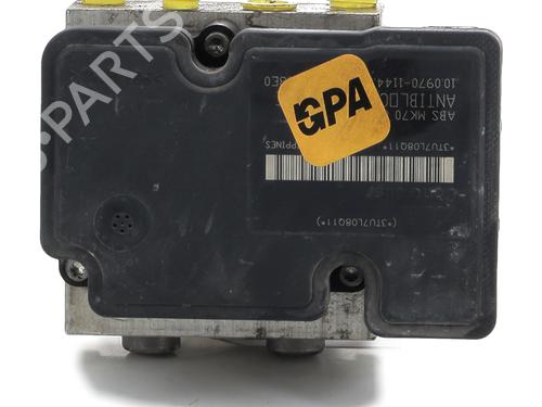 ABS pump CITROËN C3 I (FC_, FN_)  | BP28160725M43 