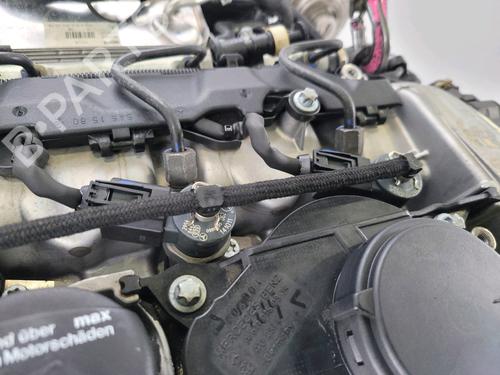 Engine MERCEDES-BENZ C-CLASS (W203) C 200 CDI (203.004) | BP26375253M1 