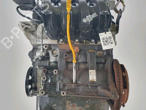 Engine RENAULT TWINGO II (CN0_)  | BP26970099M1 