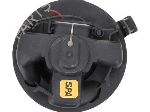 Used Heater blower motor RENAULT TWINGO II (CN0_) 1.2 16V (CN04, CN0B) (75 hp) 31662538