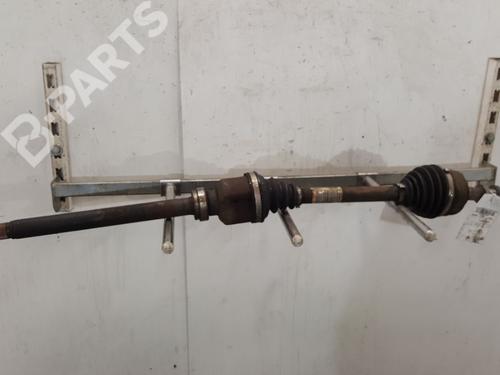 Used Right front driveshaft Right front driveshaft PEUGEOT 308 CC (4B_) 2.0 HDi (4BRHRH, 4BRHRJ) (136 hp) 10569862 10569862
