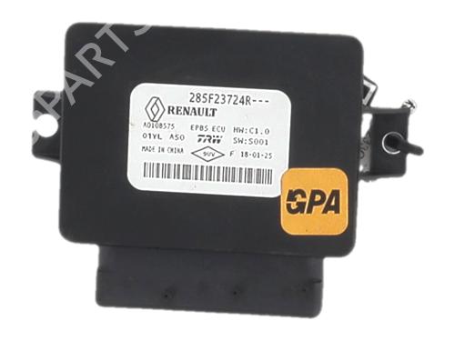 Electronic module RENAULT CLIO V (B7_) 1.6 E-TECH 145 (B7MU) | BP38496288M83 - Image 2