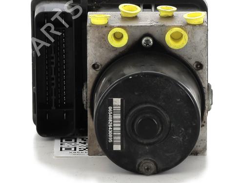 Used ABS pump CITROËN C3 Picasso (SH_) [2008-2025]  28286272