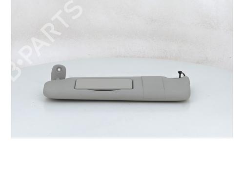 Left sun visor RENAULT TWINGO II (CN0_) 1.2 16V (CN04, CN0B) | BP29231267I1 