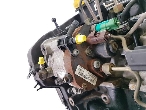Engine RENAULT CLIO III (BR0/1, CR0/1) 1.2 16V (BR02, BR0J, BR11, CR02, CR0J, CR11) | BP38917761M1 - Image 8
