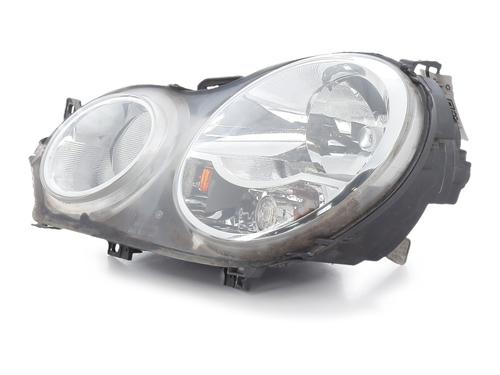 Venstre forlygte Venstre forlygte VW POLO IV (9N_, 9A_) [2001-2014] 36181526 36181526