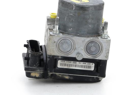 Used ABS pump ABS pump 36898620 36898620