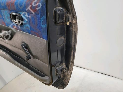 Left front door FIAT PUNTO (176_) 60 1.2 (176AP, 176AR, 176AQ, 176BB) | BP29701977C2 