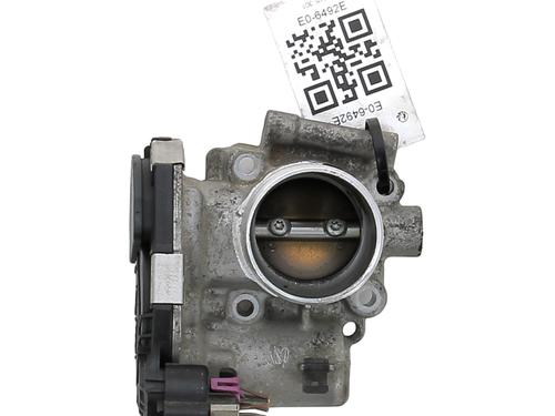 Used Throttle body OPEL CORSA D (S07) 1.4 (L08, L68) (100 hp) 20300939