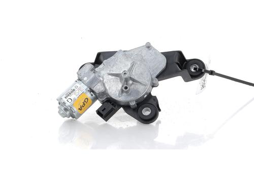 Rear wiper motor CITROËN C3 / C3 ORIGIN III (SX) 1.2 PureTech 82 | BP18453088M102 