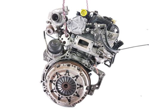 Engine CITROËN C4 I (LC_) 1.6 HDi | BP36831246M1 - Image 3
