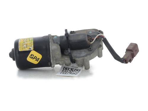 Used Front wiper motor Front wiper motor PEUGEOT 406 Break (8E/F) 2.0 HDI 110 (109 hp) 33166203 33166203