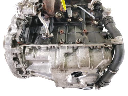 Engine MERCEDES-BENZ A-CLASS (W176) A 200 CDI / d (176.008) | BP33280013M1  - Image 14