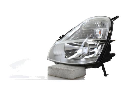 Used Left headlight Left headlight RENAULT MODUS / GRAND MODUS (F/JP0_) 1.5 dCi (FP0F, JP0F) (86 hp) 32716988 32716988