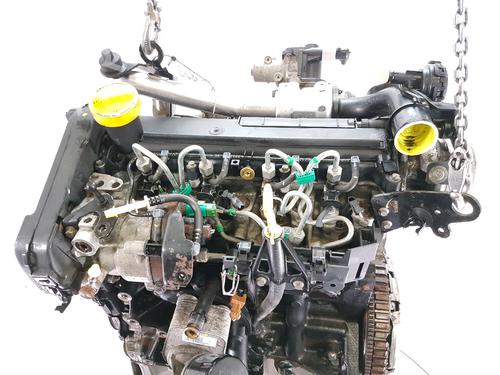 Engine RENAULT CLIO III (BR0/1, CR0/1) 1.5 dCi (C/BR0G, C/BR1G) | BP33646222M1  - Image 9