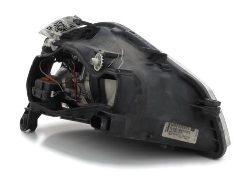 Left headlight SEAT AROSA (6H1) 1.0 | BP29110951C28 