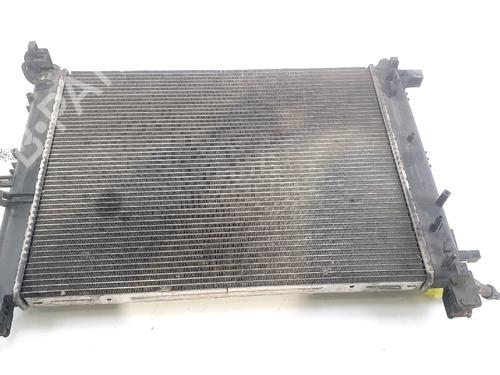 Køler DACIA DUSTER (HS_) 1.2 TCe 125 | BP30982038M31