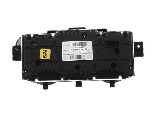 Instrument cluster RENAULT TRAFIC III Van (FG_) 1.6 dCi 120 (FGMB, FGMC) | BP36853627C47 - Image 2