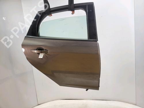 Used Right rear door FORD FOCUS III 1.6 TDCi (95 hp) 23252999